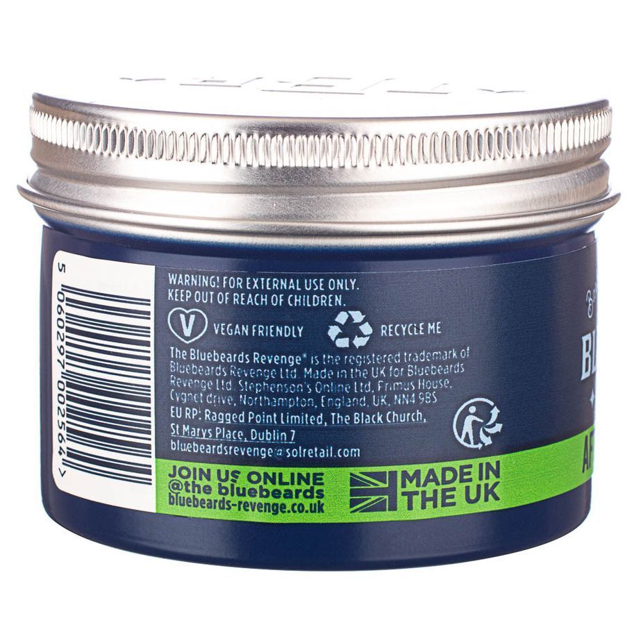 Бальзам после бритья The BlueBeards Revenge After-Shave Balm 100ml NEW