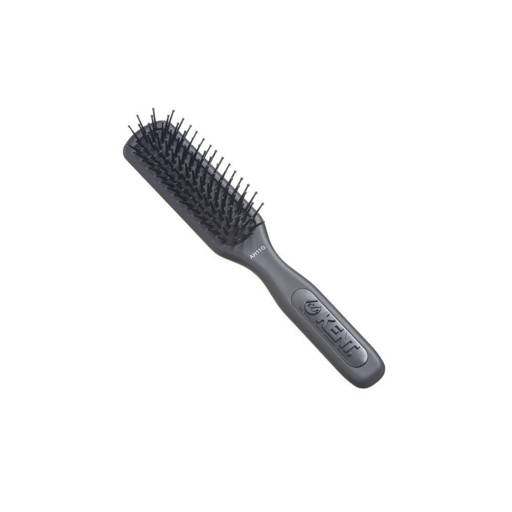 Щетка для волос узкая Kent Ah11G Narrow Fine Quill Brush
