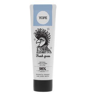 Кондиціонер для волосся YOPE FRESH GRASS 170 мл