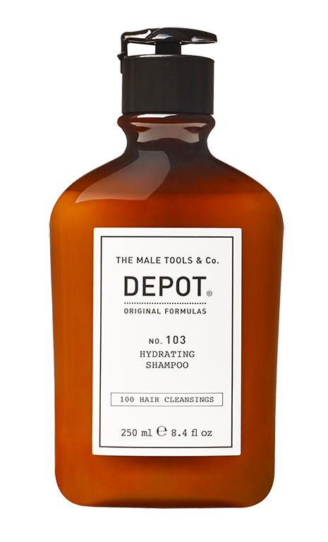 Увлажняющий шампунь Depot No.103 Hydrating Shampoo 250 мл
