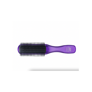 Щетка женская Kent AHGLO01 Purp