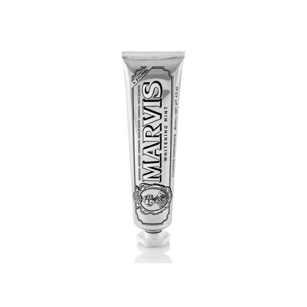 Зубна паста Marvis Smokers Whitening Mint 85 ML