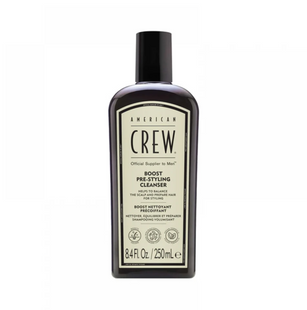 Шампунь для волосся American Crew Shampoo Pre-styling Boost 250 мл