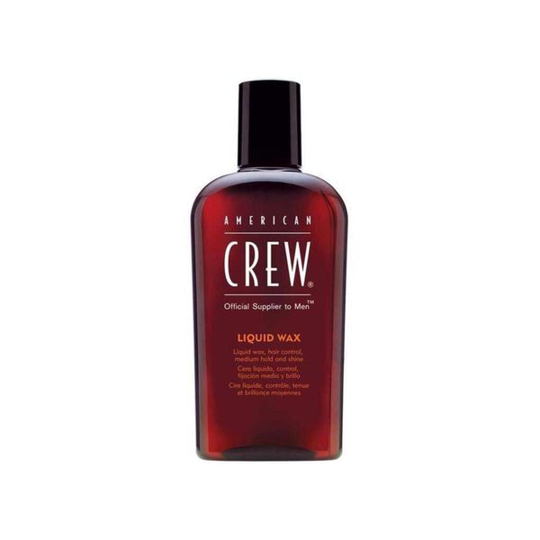 Рідкий віск для волосся American Crew Classic Liquid Wax 150 мл