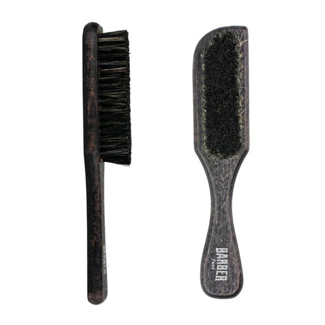 Щітка для фейду Marmara Fade Brush S