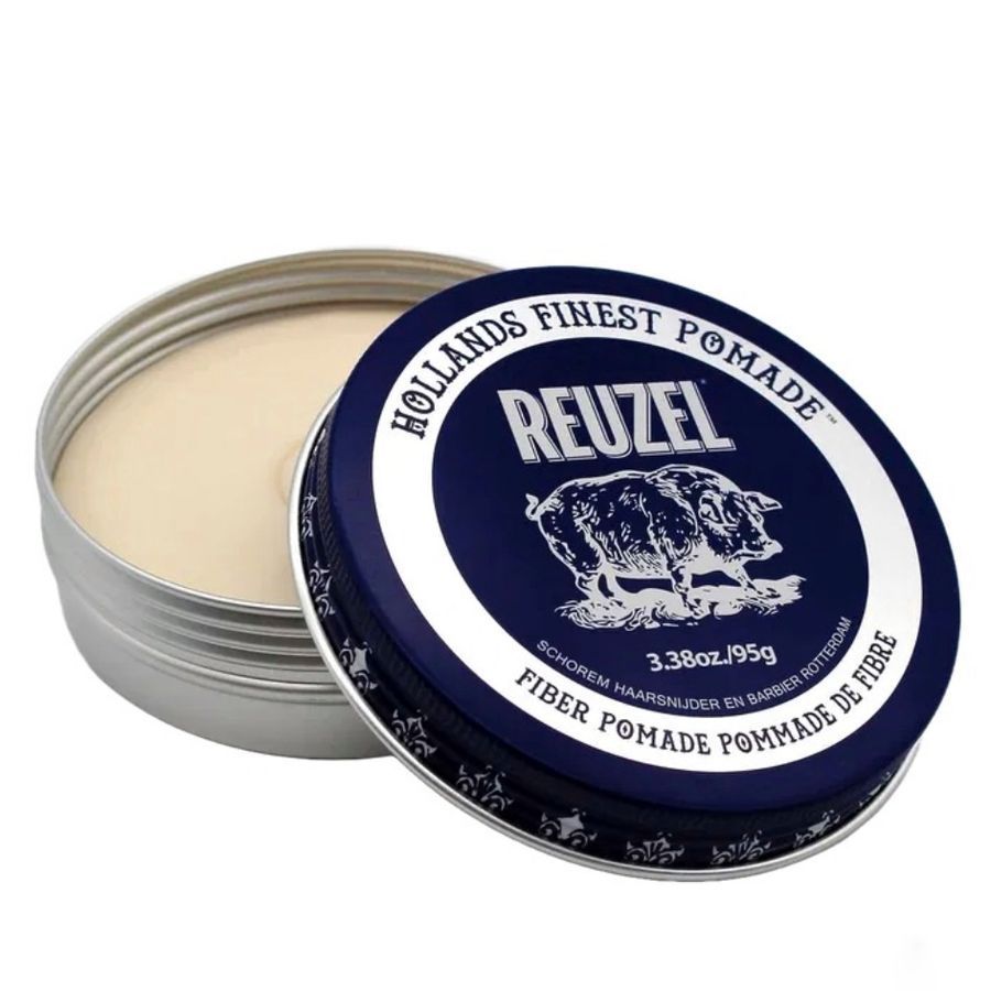 Паста Reuzel Fiber Pomade 95 г