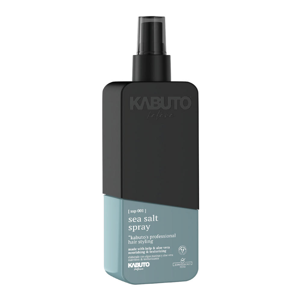 Соляний спрей Kabuto Sea Salt Spray 150 ml