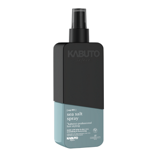 Соляний спрей Kabuto Sea Salt Spray 150 ml