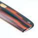 Расческа Uppercut Deluxe CT5 Tortoise Comb