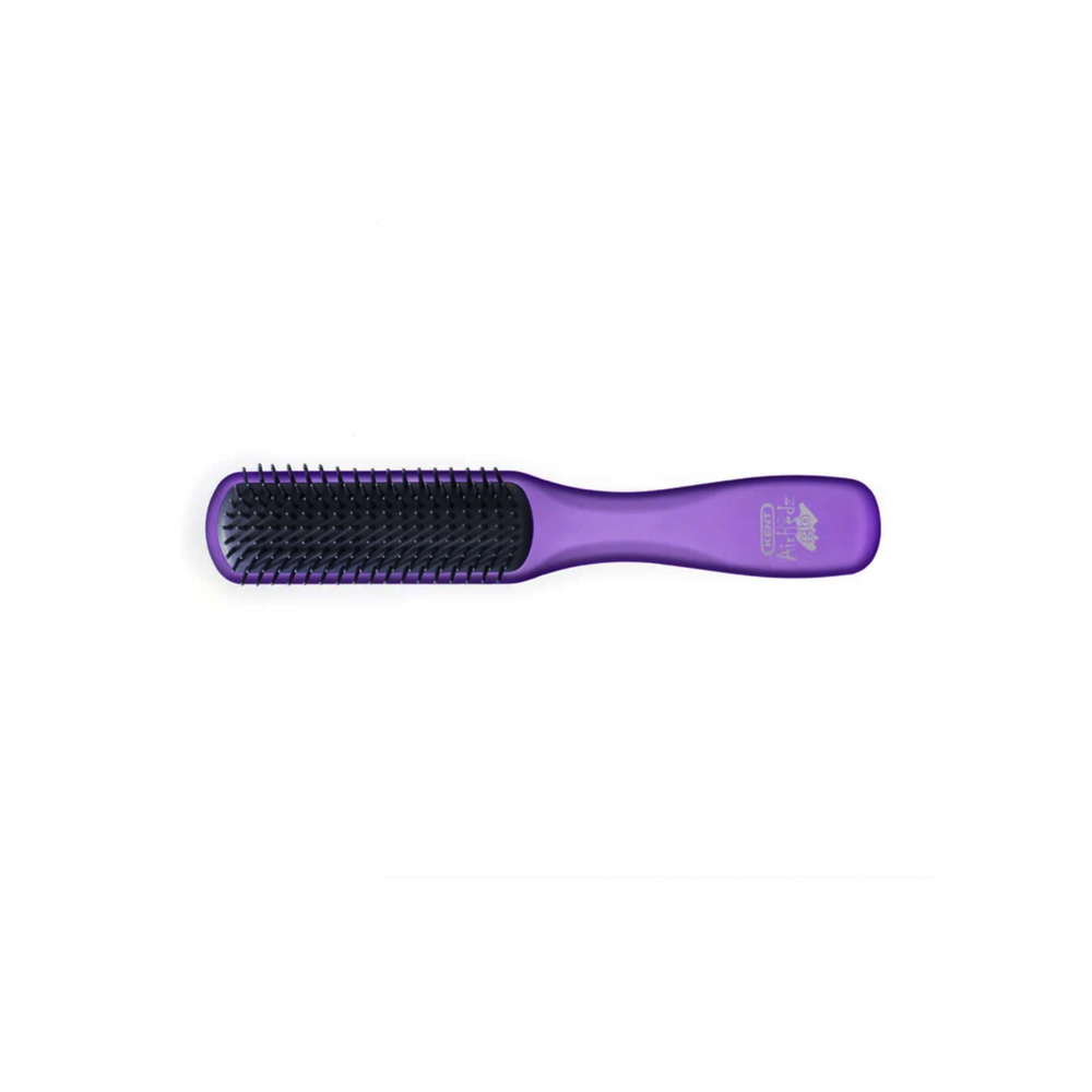 Щетка женская Kent AHGLO02 Purp