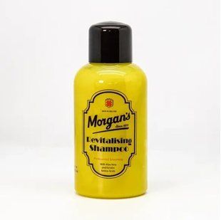 Увлажняющий шампунь для сухих волос Morgan's Orginal Revitalising Shampoo 250 мл