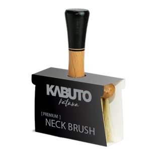 Змітка Kabuto Neck Brush 564