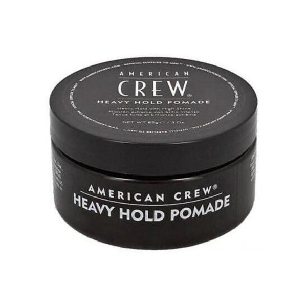 Помада American Crew Heavy Hold Pomade 85 г