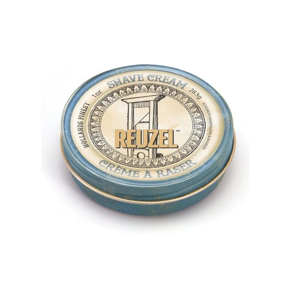 Крем для гоління Reuzel Shave Cream 28.5 г