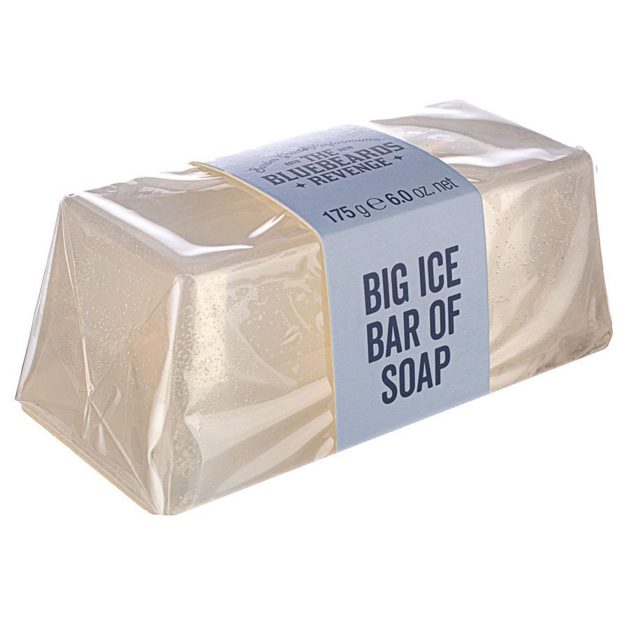 Мило для тіла The BlueBeards Revenge Classic Ice Soap 175 г NEW