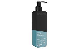 Шампунь Kabuto Professional Hair Shampoo Anti Dandruff 380 ml