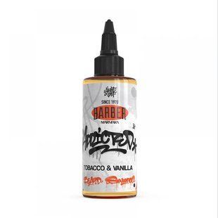 Шампунь для бороды Marmara Beard Shampoo Addicted Tobacco & Vanilla 100 мл