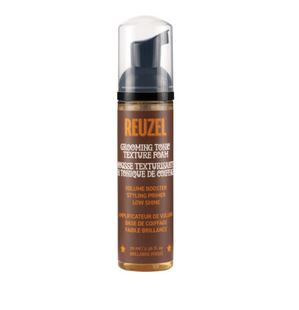 Пенка для волос Reuzel Grooming Tonic Texture Foam 70ml
