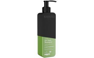 Шампунь Kabuto Professional Hair Shampoo Anti Hairloss 380 ml