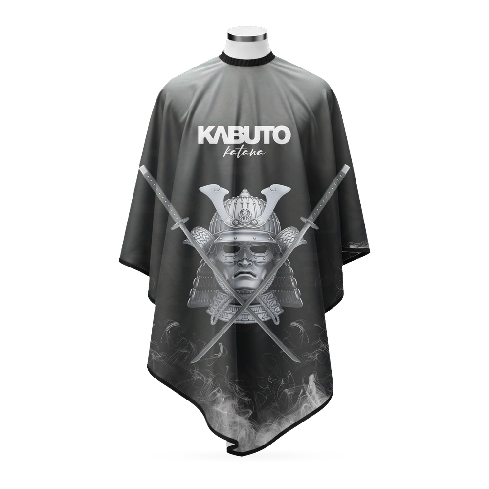 Пеньюар Kabuto Master Barber Cape Classic