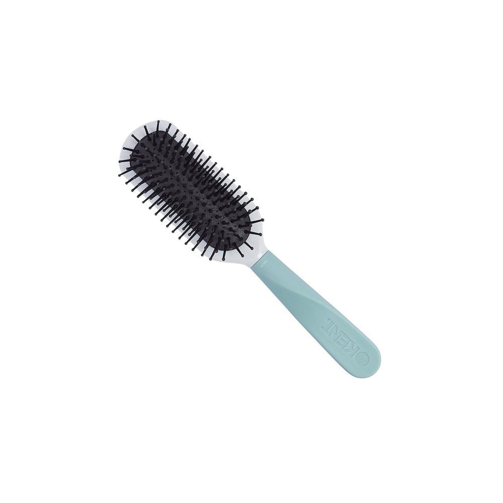 Профессиональная щетка Kent KCR2 Small Cushion Vented Paddle Brush