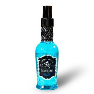 Одеколон после бритья Barbertime After Shave Cologne Ocean 150 мл