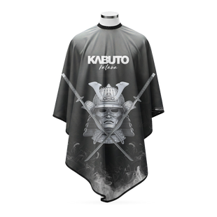 Пеньюар Kabuto Master Barber Cape Classic