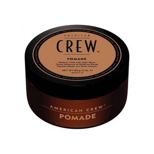 Помада для укладки American Crew Pomade 85g