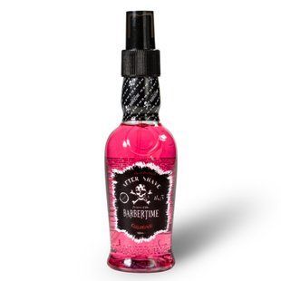 Одеколон после бритья Barbertime After Shave Cologne Thunderbolt 150 мл