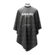 Пеньюар Kabuto Master Barber Cape Black