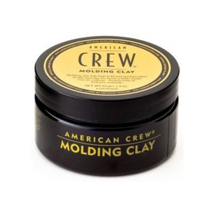 Глина American Crew Molding Clay 85 г