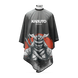 Пеньюар Kabuto Master Barber Cape Red
