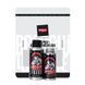 Подарунковий набір Uppercut Salt Spray & Styling Powder Duo