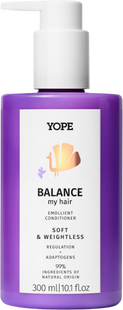 Кондиціонер для волосся YOPE BOUNCE BALANCE MY HAIR Conditioner 300ml (for Oily Hair)