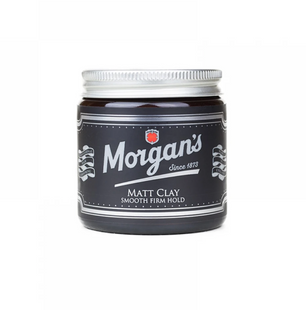 Матова глина Morgans Matt Clay 120 мл