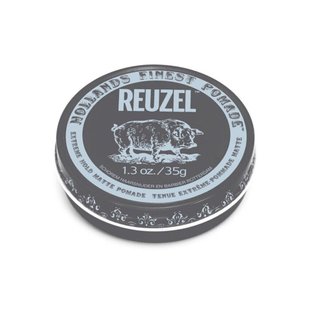 Матова помада Reuzel Matte Pomade 35 г