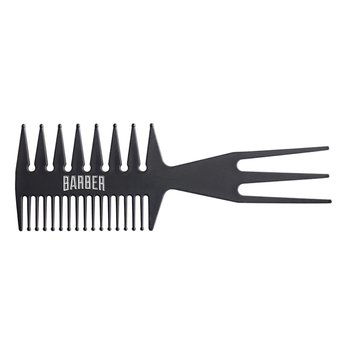 Гребінь Marmara Barber Comb No.034