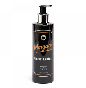 Лосьйон для тела Morgans Body Lotion 250мл
