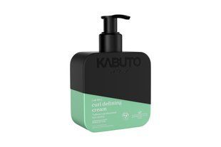 Крем для укладання Kabuto Curl Defining Cream 250 ml