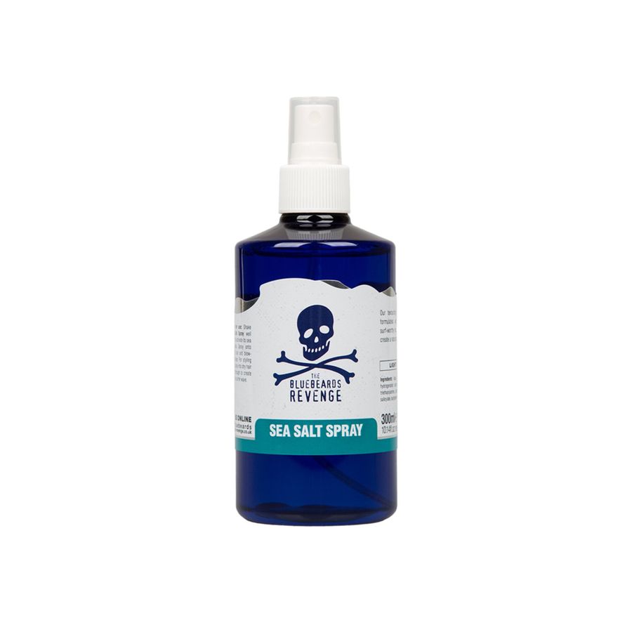 Спрей для укладки волос The BlueBeards Sea Salt Spray 300 мл