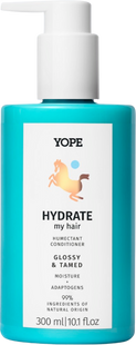 Кондиціонер для волосся YOPE BOUNCE HYDRATE MY HAIR Conditioner 300ml (for Dry Hair)
