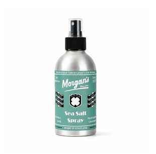 Соляний спрей Morgans Sea Salt Spray 300мл