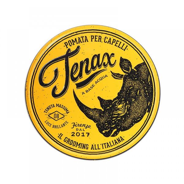 Помада Tenax Strong Hold Pomade 125 мл