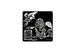 Подарунковий набір Uppercut Matte Pomade (Blacklight) PR Box