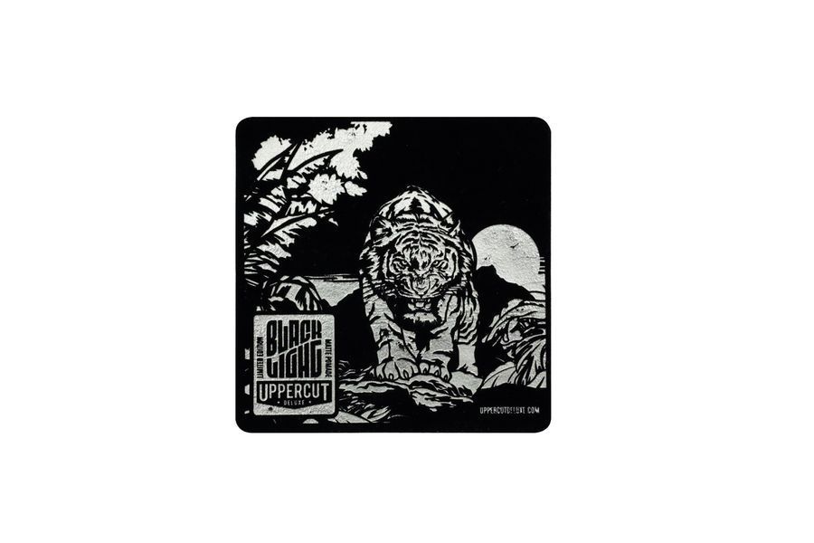 Подарунковий набір Uppercut Matte Pomade (Blacklight) PR Box