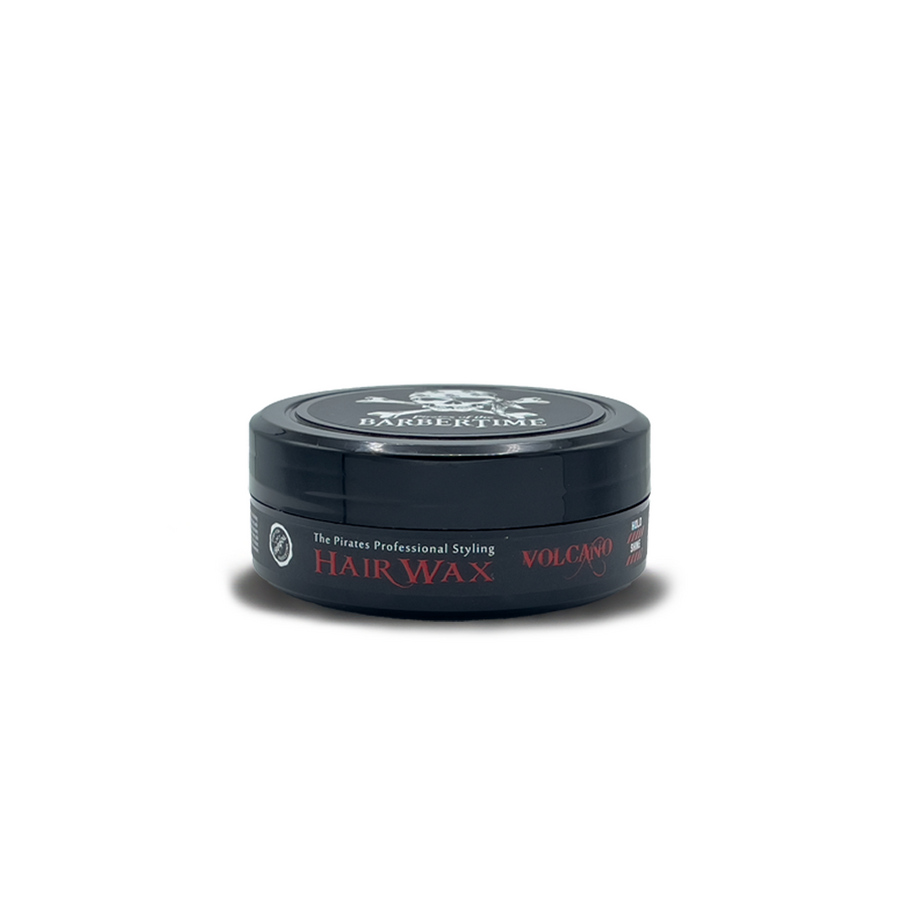 Воск для волос Barbertime Hair Wax Volcano 150мл