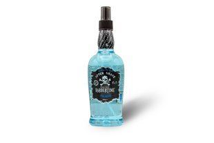 Одеколон после бритья Barbertime After Shave Cologne Chasing The Loot 400мл