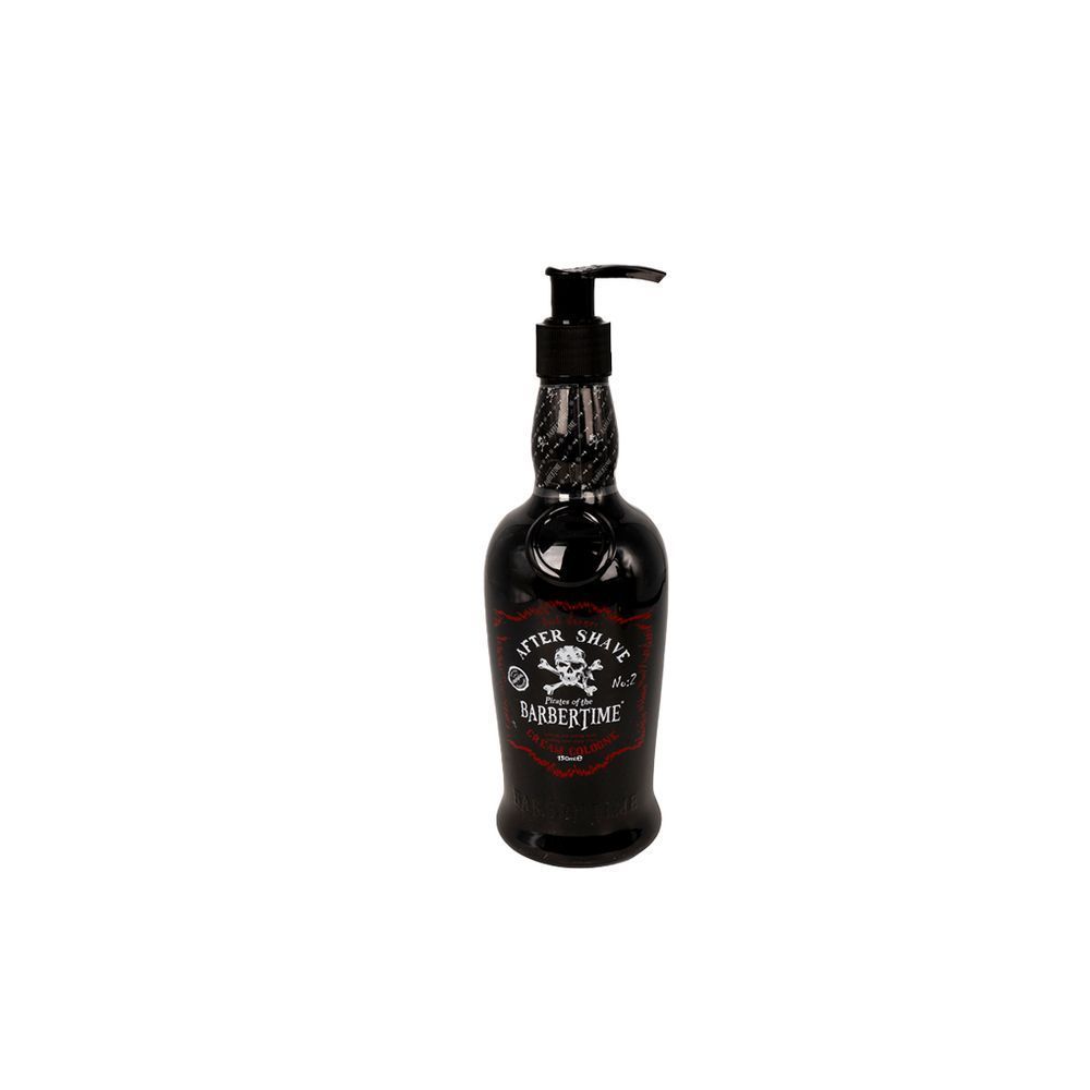 Крем-одеколон после бритья Barbertime After Shave Cream Cologne Dark Danger 150 мл