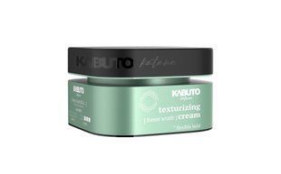 Крем для укладання Kabuto Hair Styling Texturizing Cream Forest Wrath 150 ml