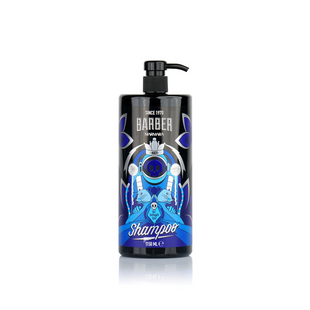Шампунь для волосся Marmara Barber Shampoo Keratin 1150 мл